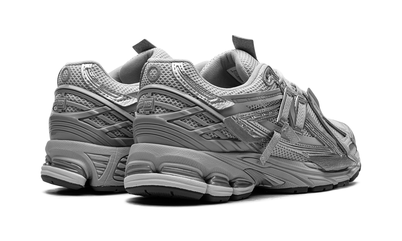 New Balance 1906A "Concrete Silver Metallic"