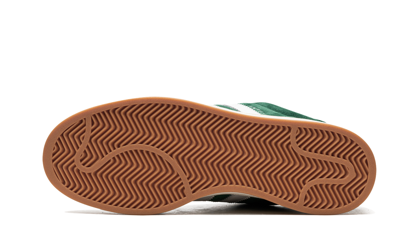 Adidas Campus 00s "Dunkelgrün"