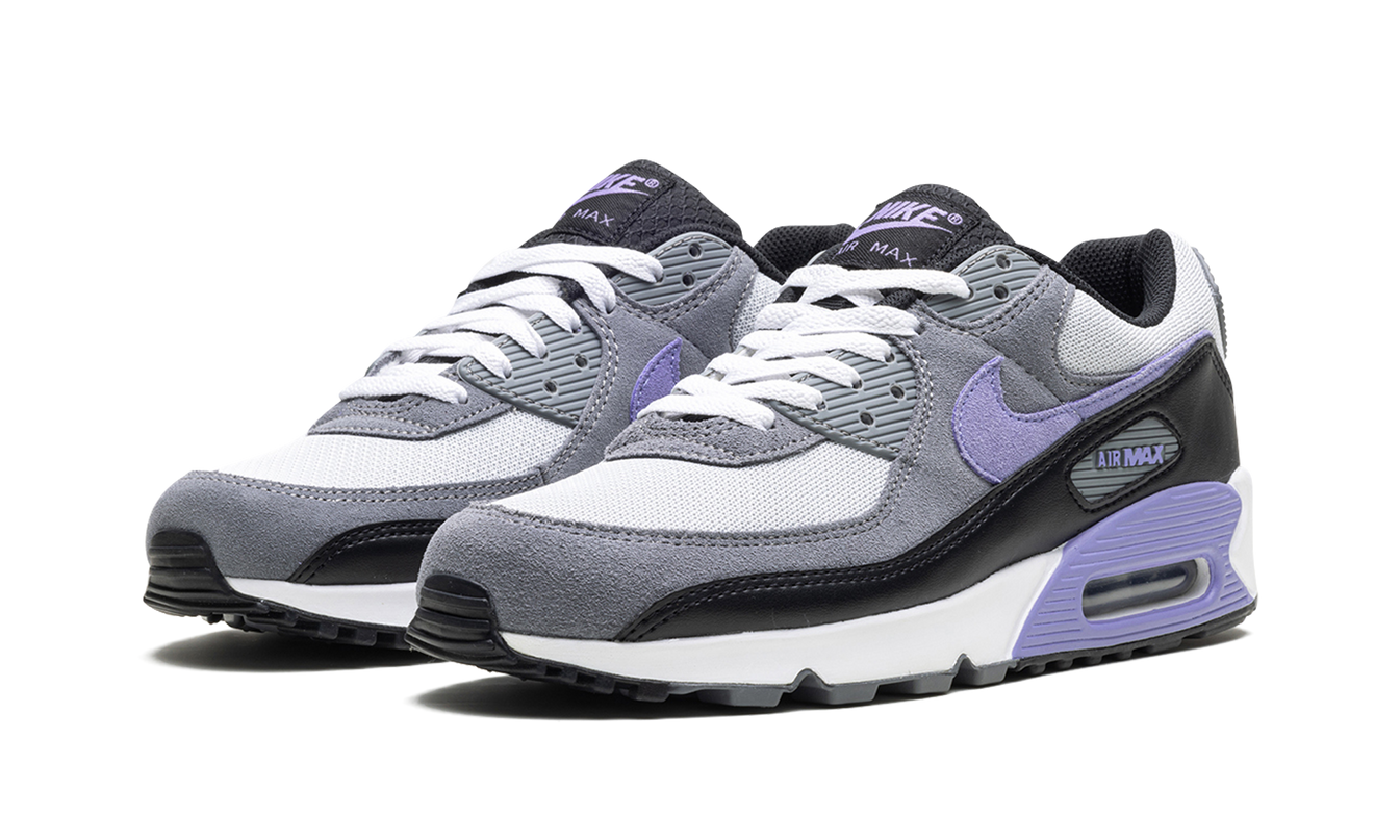 Nike Air Max 90 "Light Thistle"