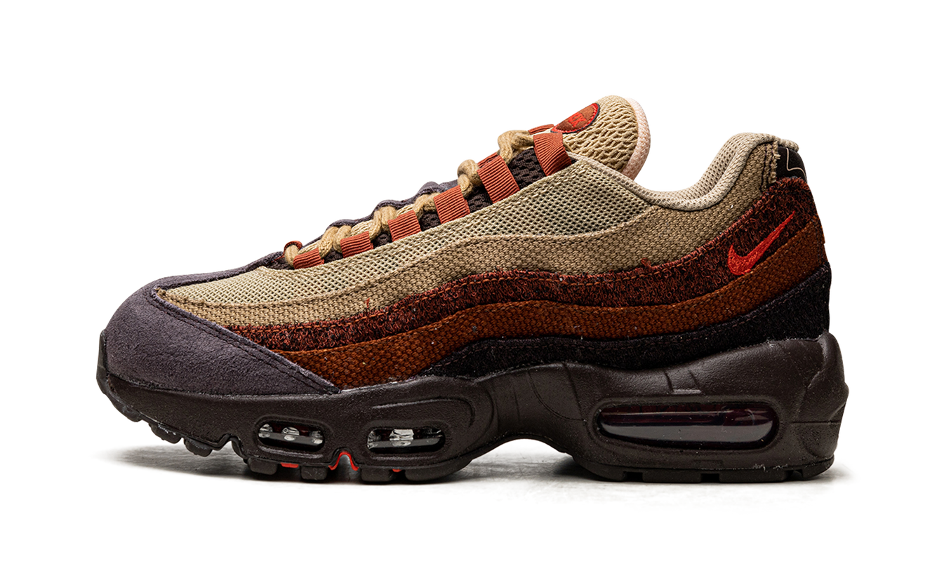 Nike Air Max 95 MNS WMNS "Anatomy"