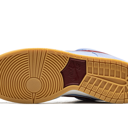 Nike Dunk SB Low "Phillies"
