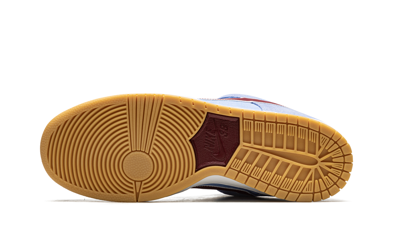 Nike Dunk SB Low "Phillies"