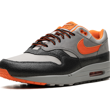Nike Air Max 1 SP "HUF BRILLIANT ORANGE"