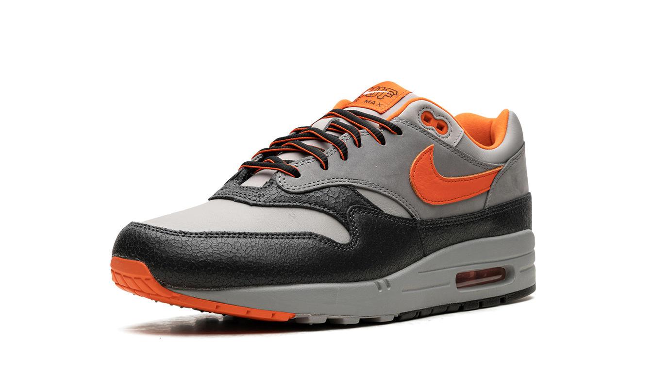 Nike Air Max 1 SP "HUF BRILLIANT ORANGE"
