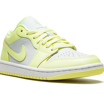 Air Jordan 1 LOW WMNS "Lemonade"