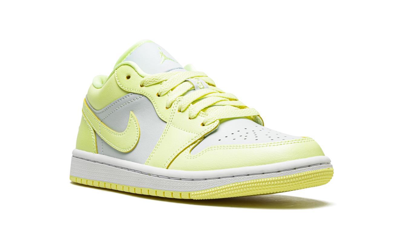 Air Jordan 1 LOW WMNS "Lemonade"