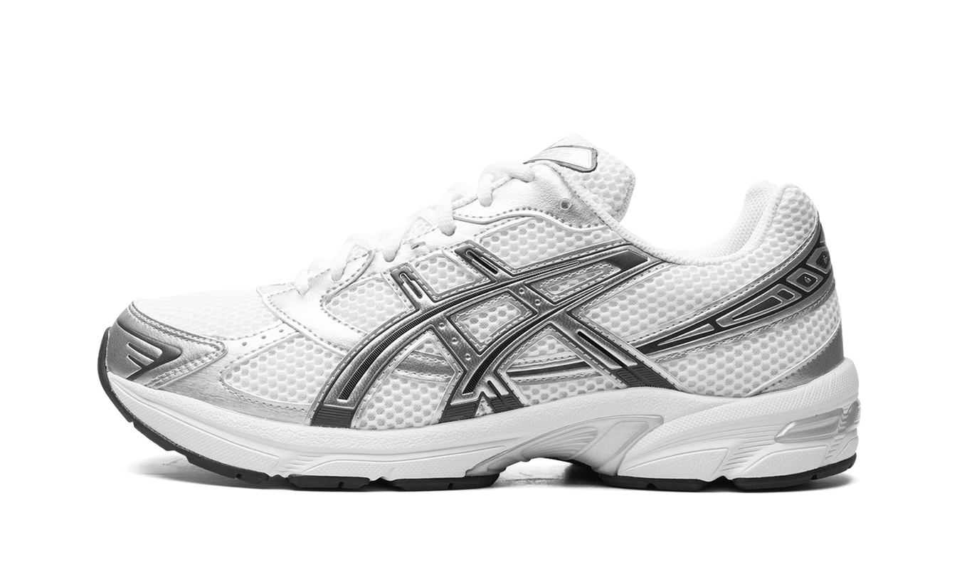 Asics Gel 1130 "White Pure Silver"