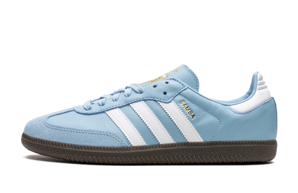 Adidas Samba Team Argentina 