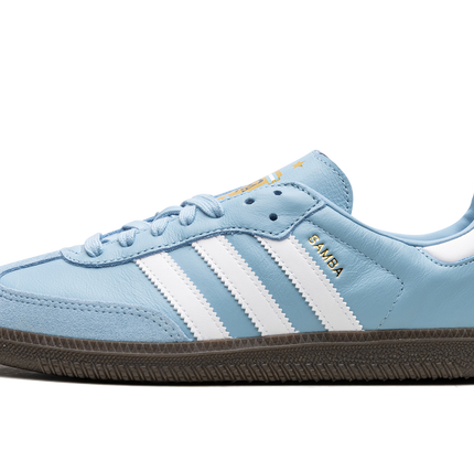 Adidas Samba Team Argentina "Argentina"