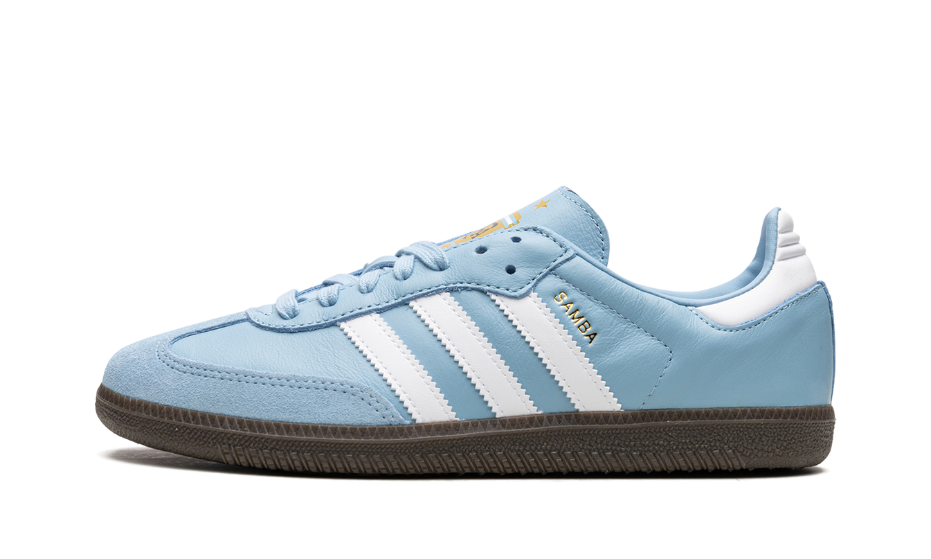 Adidas Samba Team Argentina "Argentina"