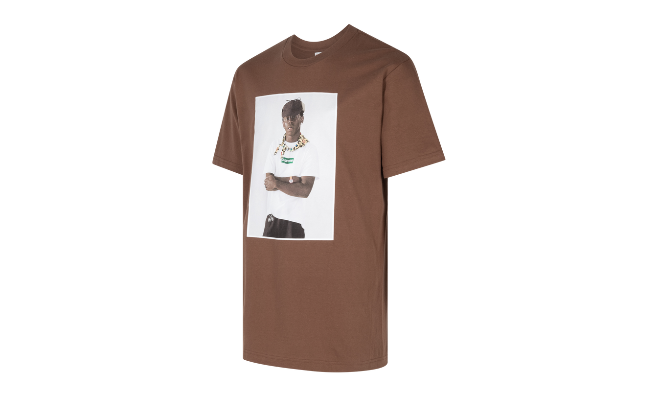 Supreme Tyler The Creator Tee "FW 24"