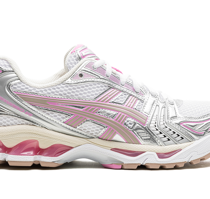 Asics Gel Kayano 14 "Unlimited Pack White Fawn"