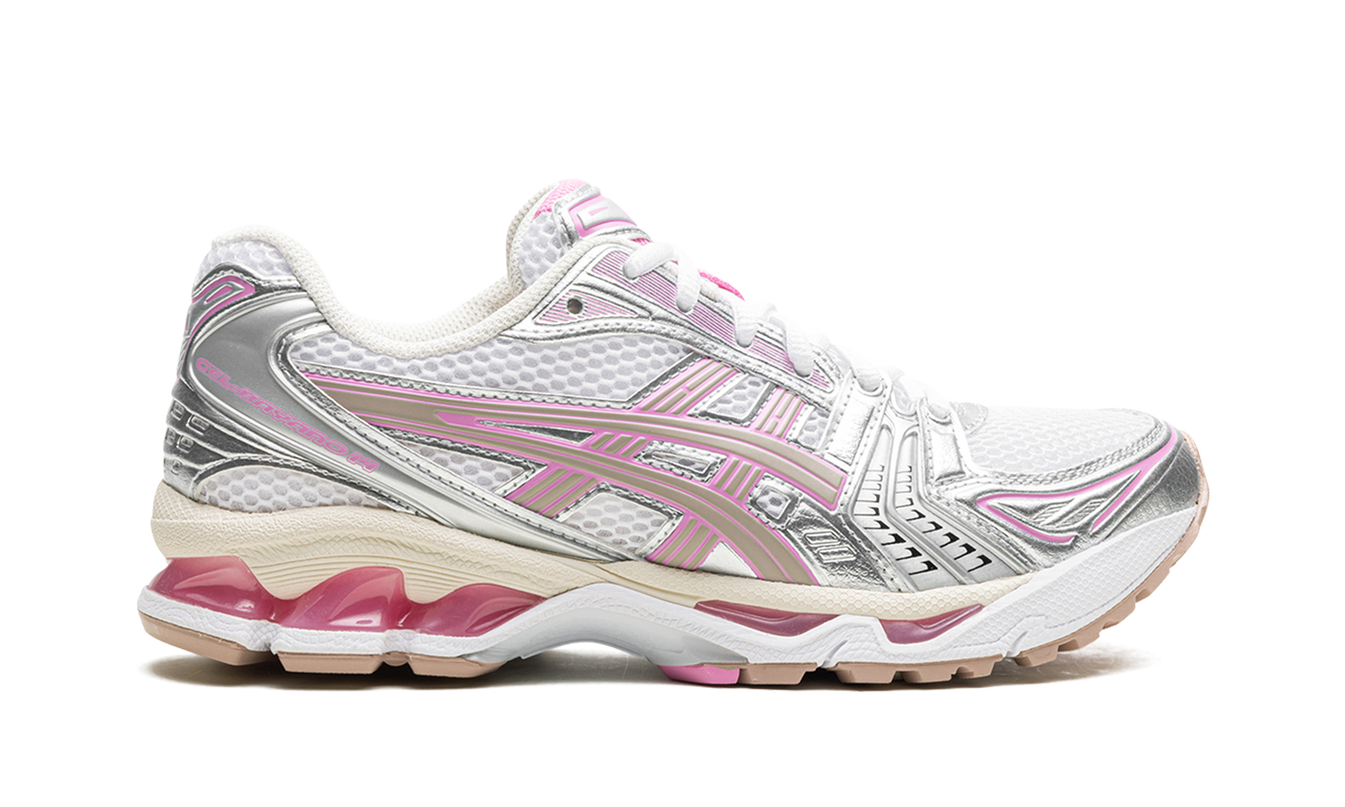 Asics Gel Kayano 14 "Unlimited Pack White Fawn"