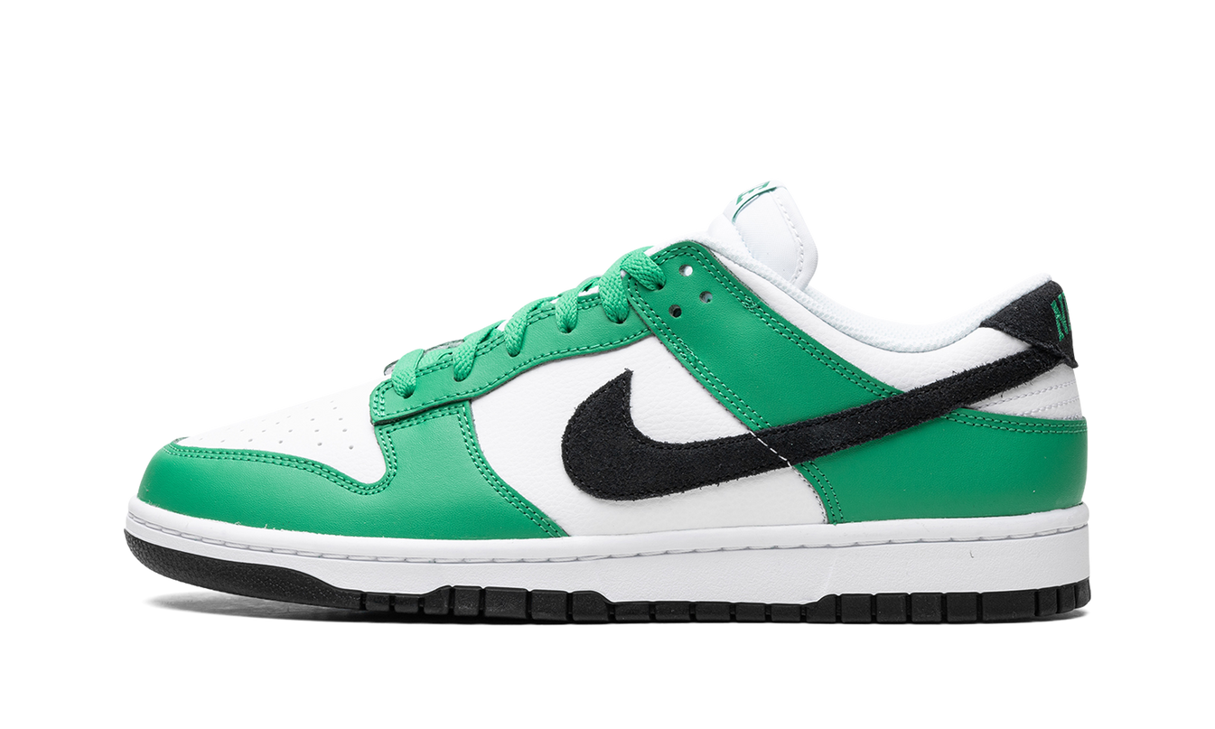 Nike Dunk Low "Celtics"