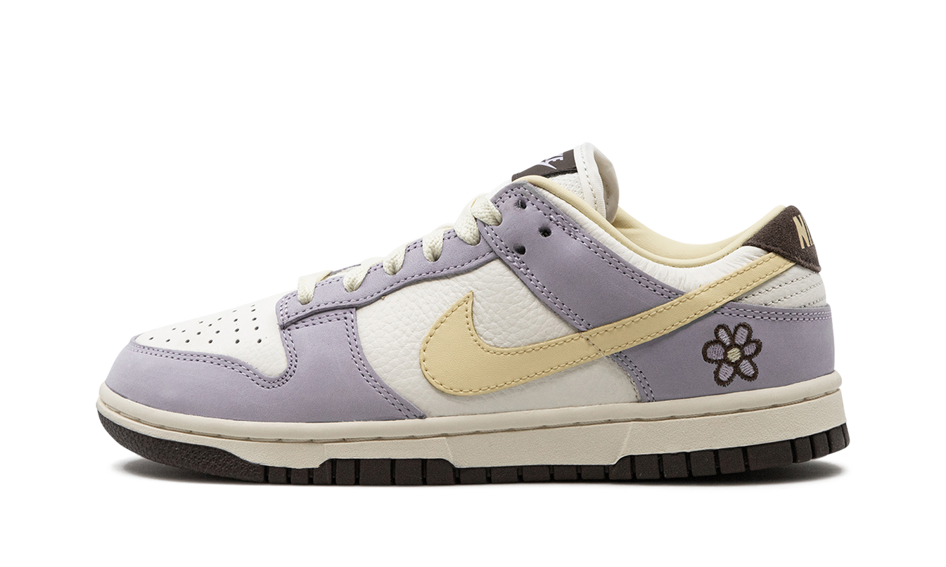 Nike Dunk Low Premium WMNS "Lilac Bloom"
