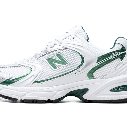 New Balance 530 "Nightwatch Green"