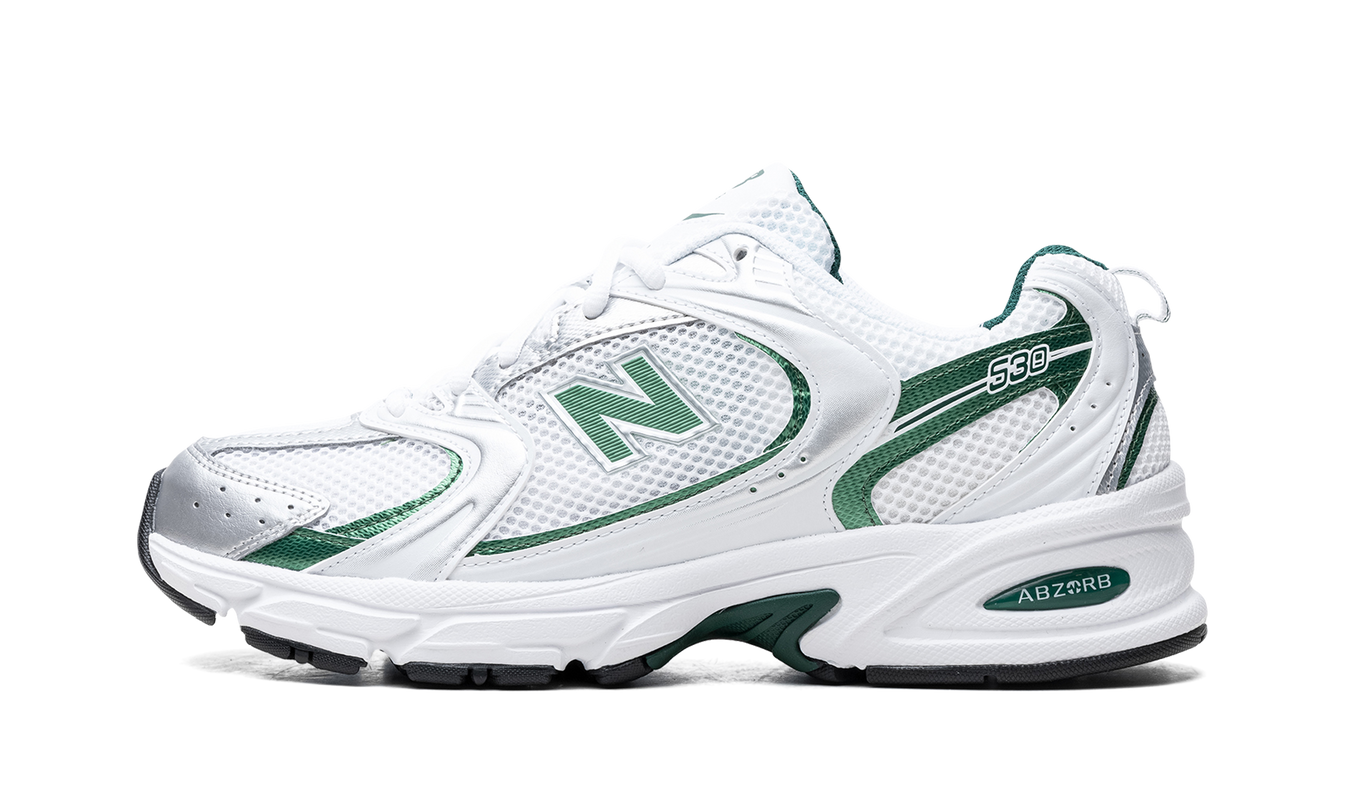 New Balance 530 "Nightwatch Green"