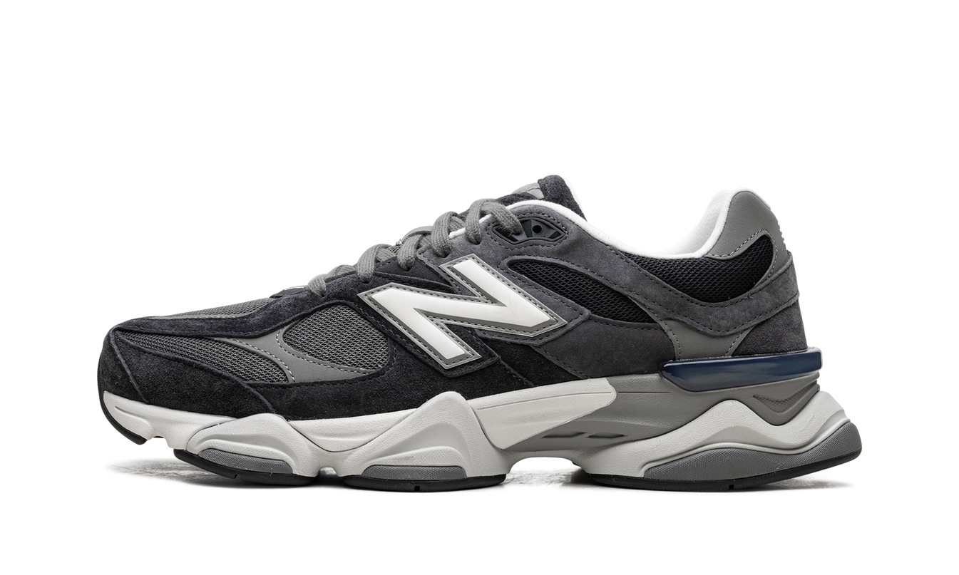 New Balance 9060 "Dunkelgrau"