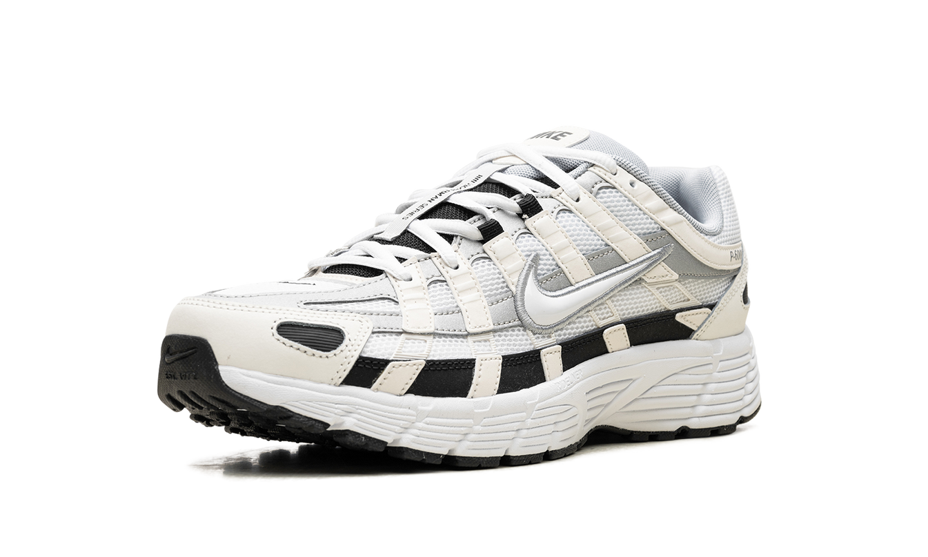 Nike P-6000 "Sail"