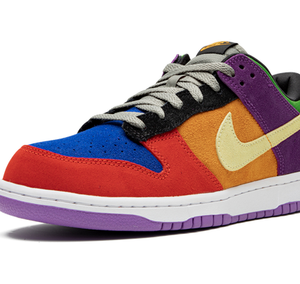 Nike Dunk PRM Low SP "Viotech 2019"