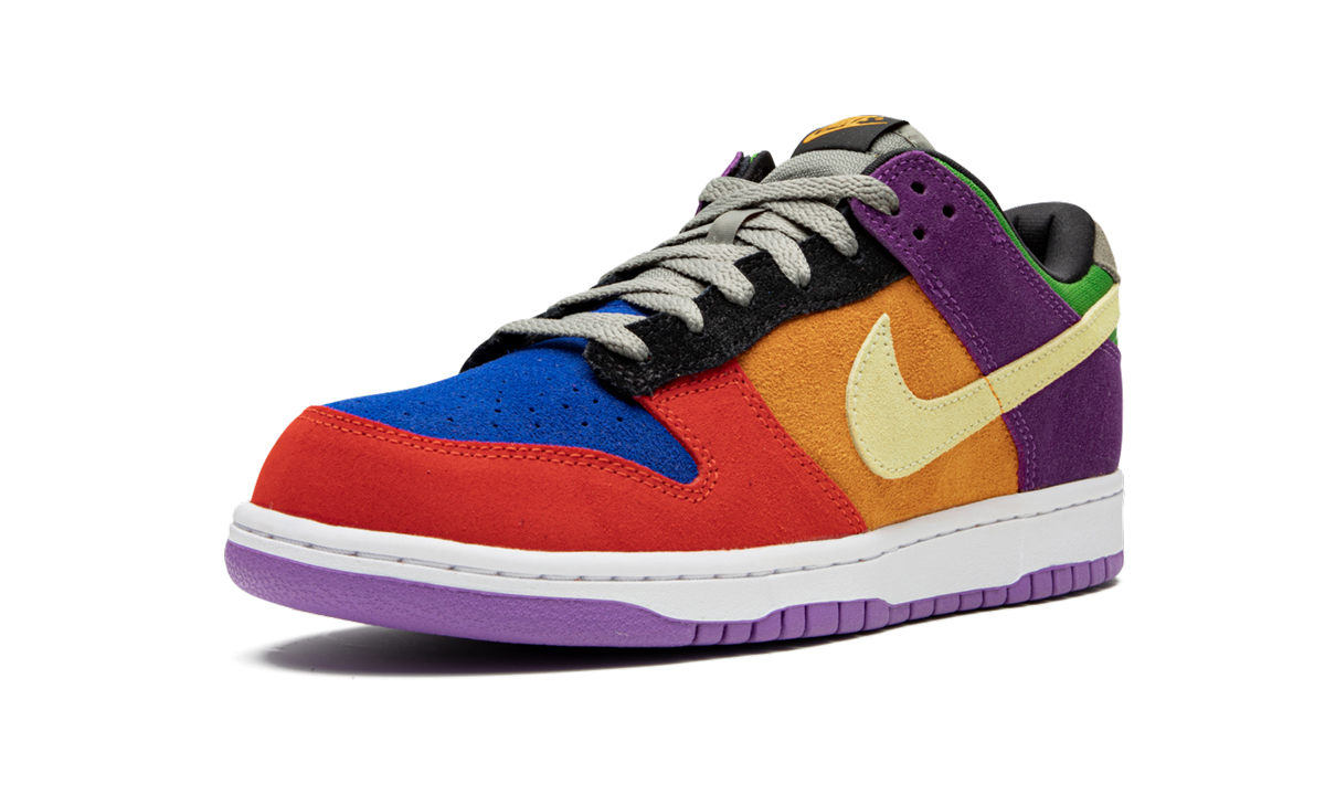 Nike Dunk PRM Low SP "Viotech 2019"