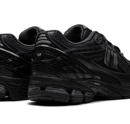 New Balance 1906R "Comme des Garcons Homme Black"