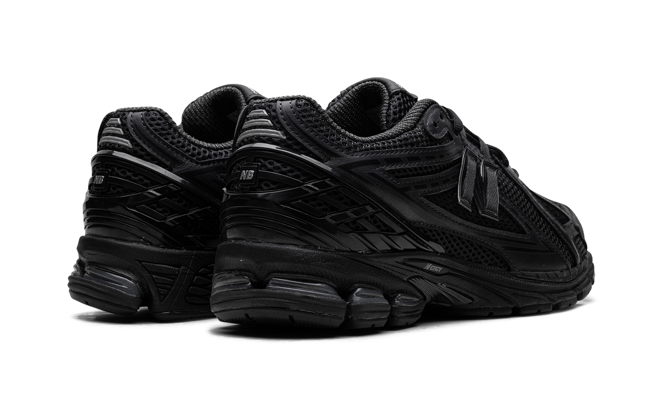 New Balance 1906R "Comme des Garcons Homme Black"