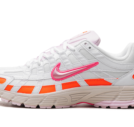 Nike P-6000 WMNS "PINK CRIMSON"