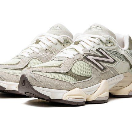 New Balance 9060 "Oliv"