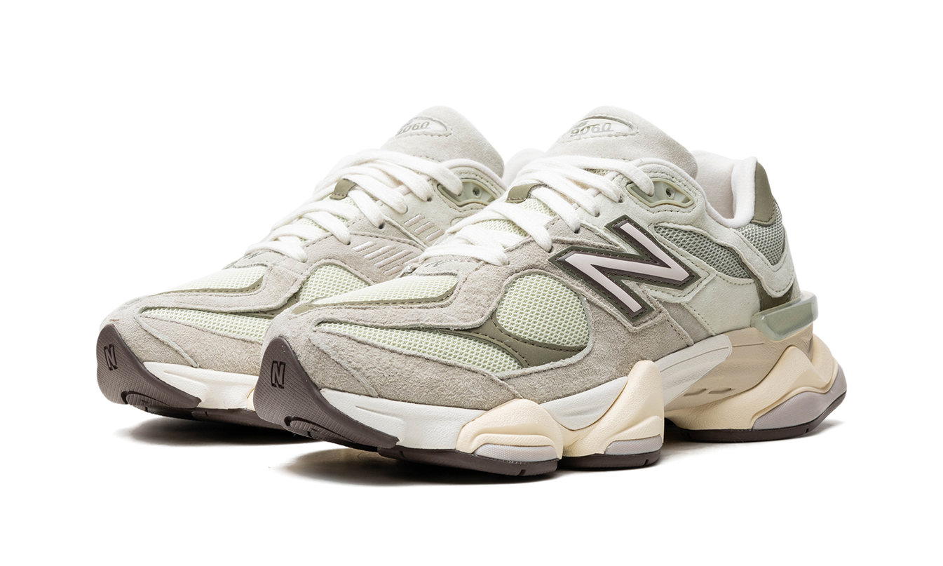 New Balance 9060 "Olive"