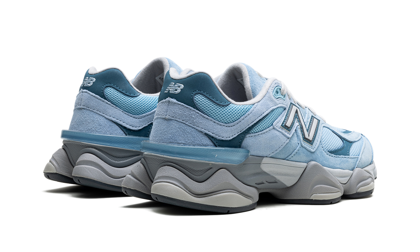 New Balance 9060 "Chrome Blue"