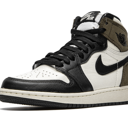 Air Jordan 1 Retro High OG GS "Dark Mocha"