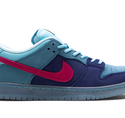 Nike Dunk SB Low "Run The Jewels"
