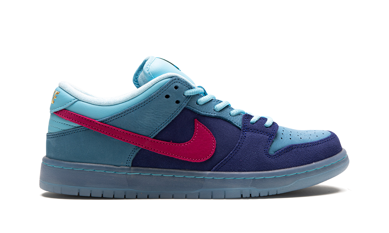 Nike Dunk SB Low "Run The Jewels"