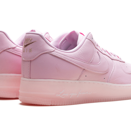 Nike Air Force 1 Low "Certified Lover Boy - Pink Foam"