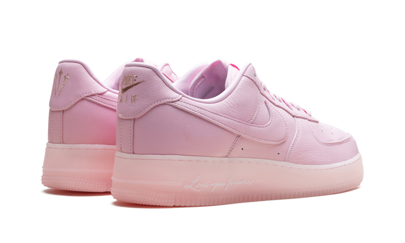 Nike Air Force 1 Low "Certified Lover Boy - Pink Foam"