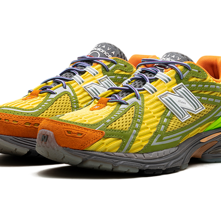 New Balance 1906R "Action Bronson - Scorpius"