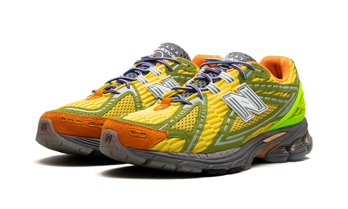 New Balance 1906R "Action Bronson - Scorpius"