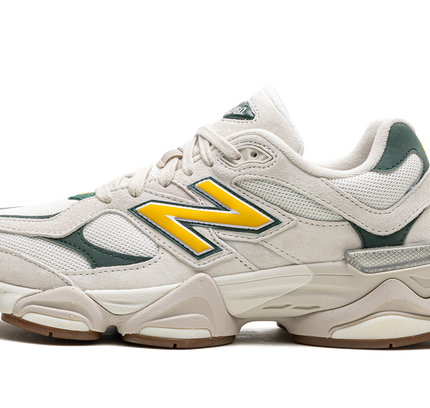 New Balance 9060 "White Green"
