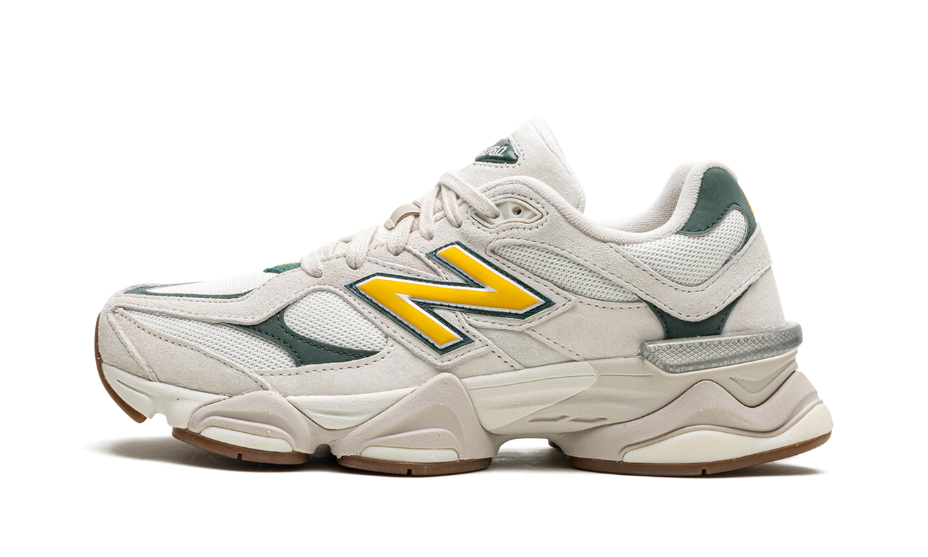 New Balance 9060 "White Green"