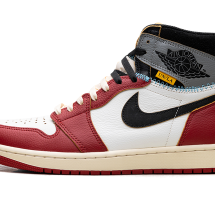 Air Jordan 1 Retro High OG "Union LA - I'm Back"