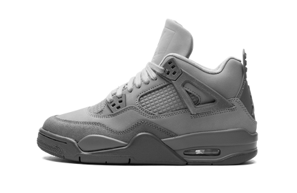 Air Jordan 4 GS „Wet Cement“