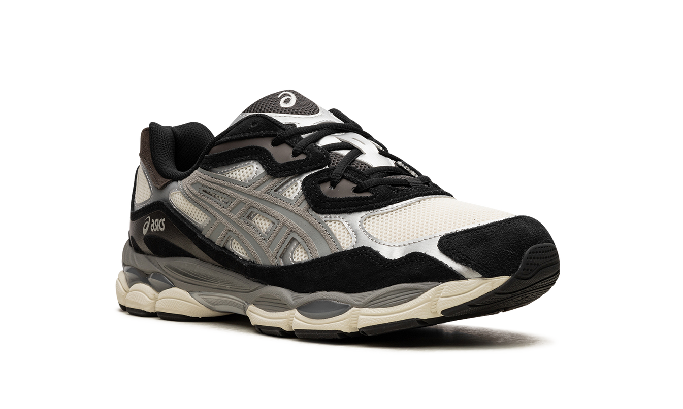 Asics GEL-NYC "Ivory /Grey Clay"