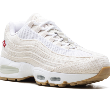 Air Max 95 OG "Levi's Denim - Light Orewood Brown'