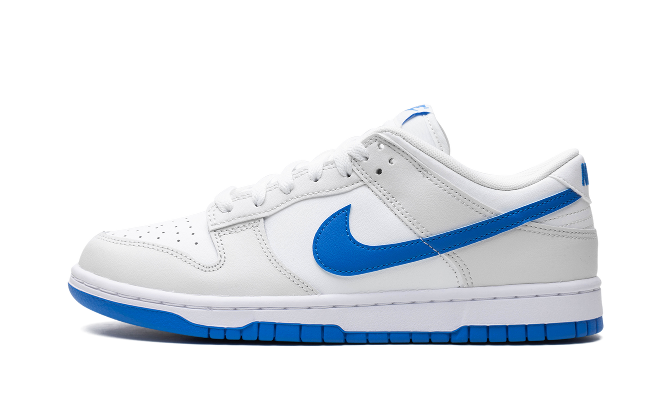 Nike Dunk Low "Photo Blue"