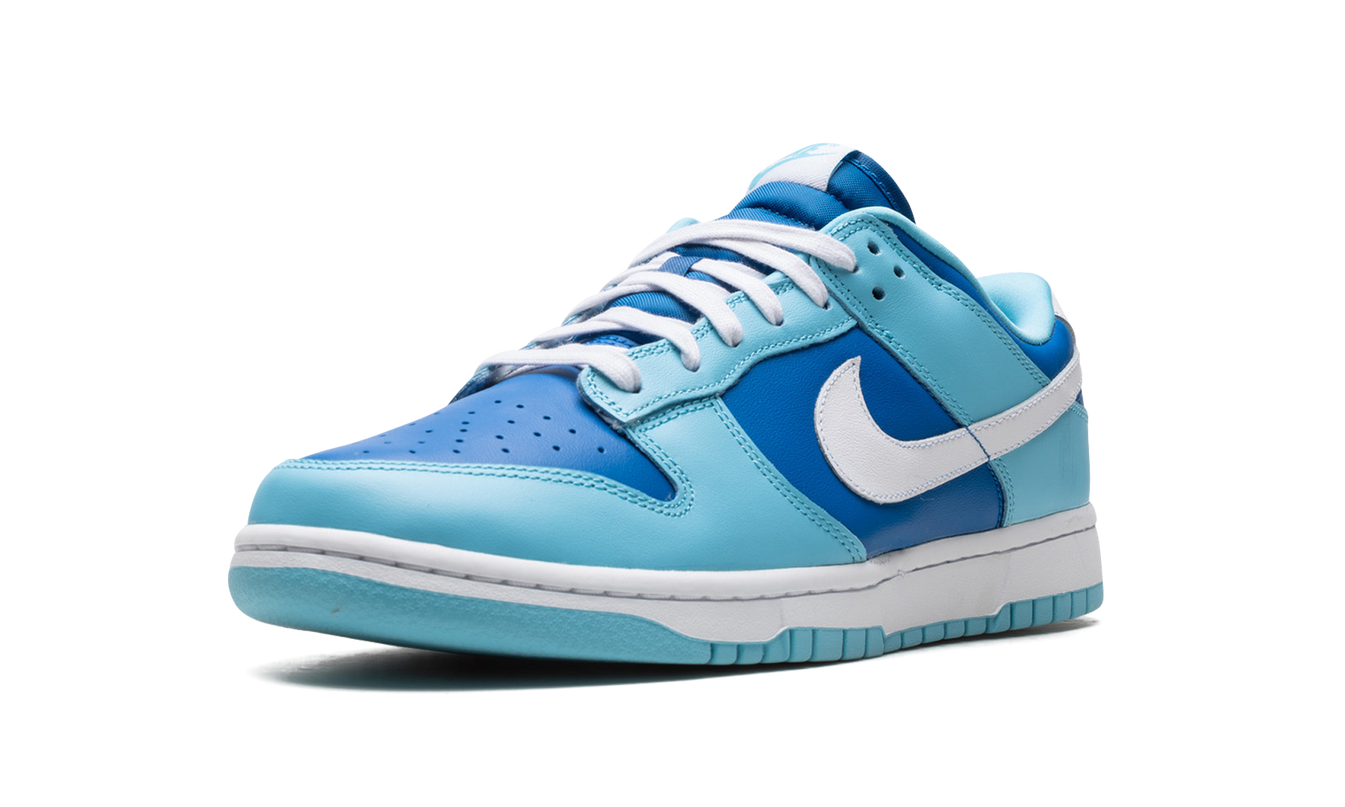 Nike Dunk Low "Argon 2022"