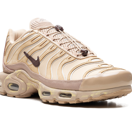 Nike Air Max Plus "Sesame"