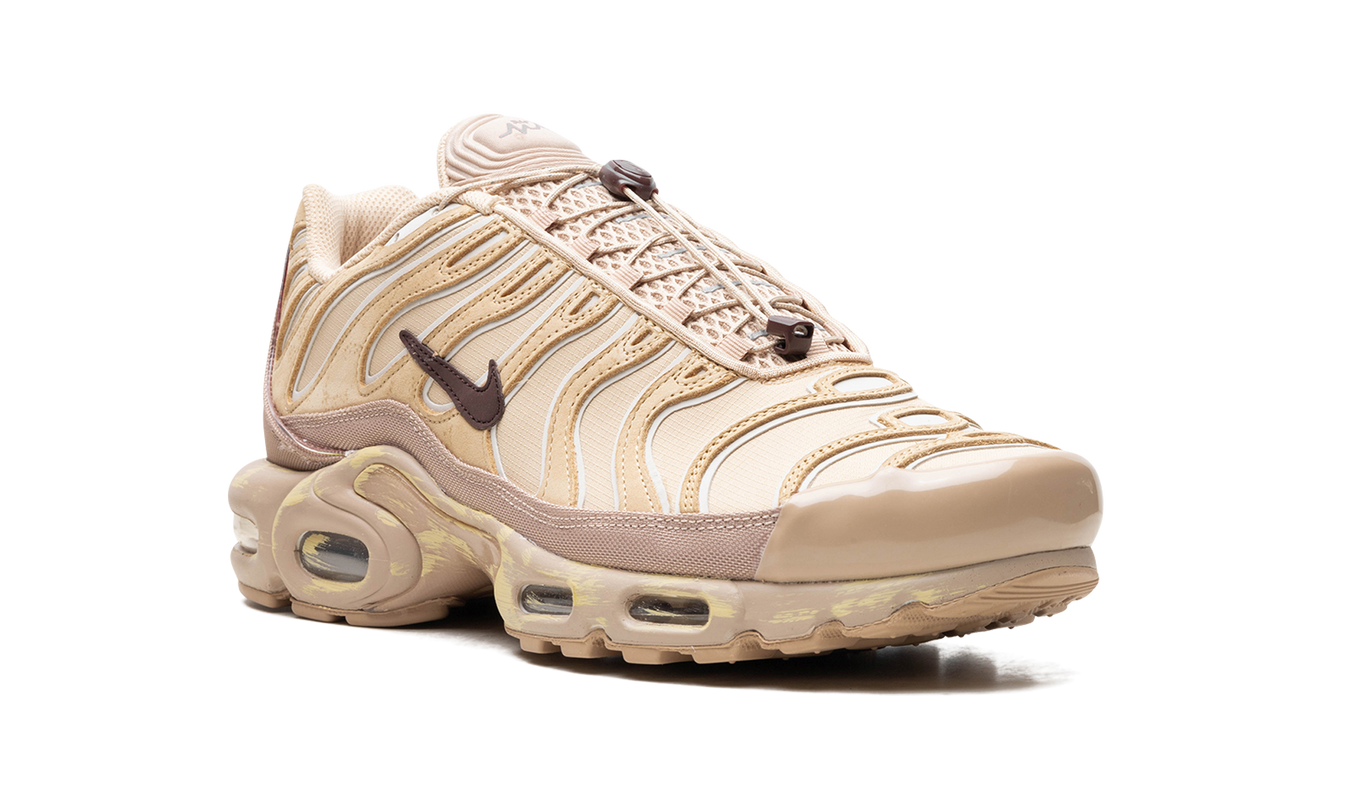 Nike Air Max Plus "Sesame"