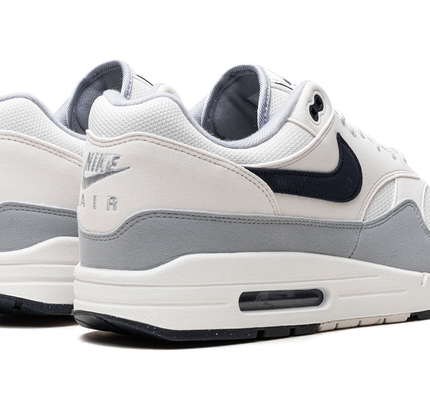 Nike Air Max 1 "Dunkler Obsidian"