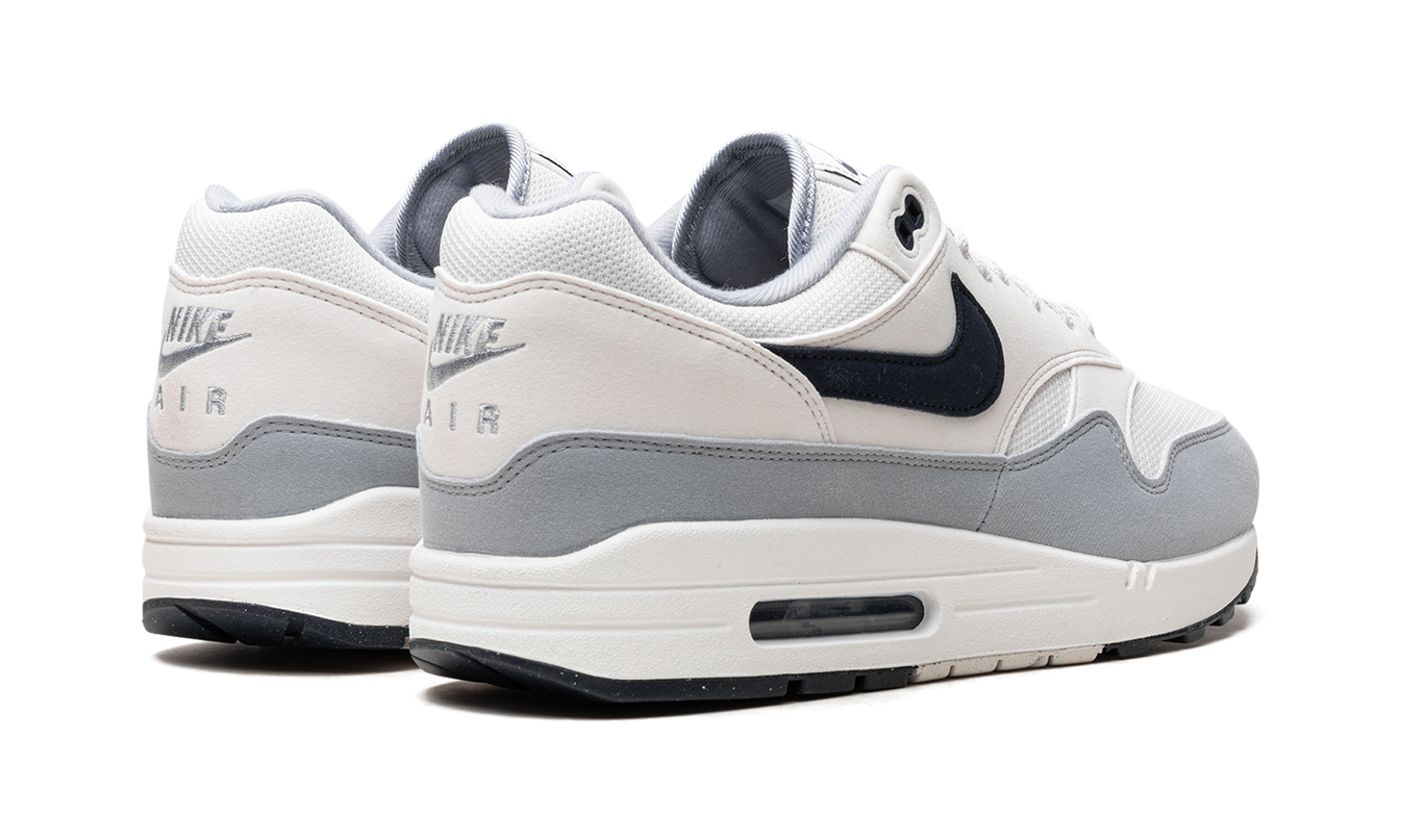 Nike Air Max 1 "Dunkler Obsidian"